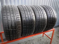 Pirelli P Zero