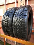 BFGoodrich g-Force Winter