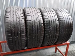 Bridgestone Dueler H/P Sport