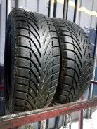 BFGoodrich g-Force Winter