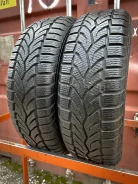 Gislaved Euro Frost 3 Silica