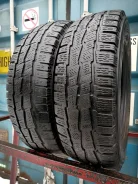 Michelin Agilis Alpin
