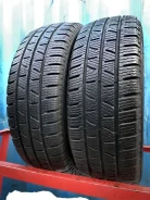 Pirelli Carrier Winter