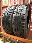Goodyear Cargo UltraGrip 2