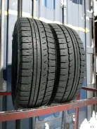 Nokian Hakkapeliitta CR Van