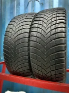 Bridgestone Blizzak LM-001 Evo