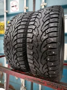 Bridgestone Noranza 2 EVO