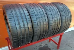 Pirelli P Zero