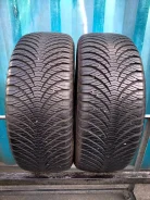 Goodyear Vector 4Seasons Gen-2