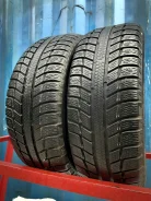 Michelin Alpin 3