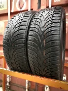 Nokian WR D3