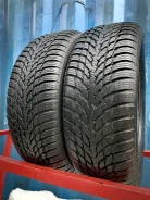 Nokian WR Snowproof