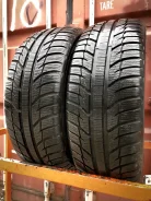 Toyo Snowprox S943