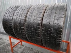 Bridgestone Dueler H/L Alenza