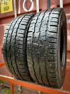 Michelin Agilis X-Ice North