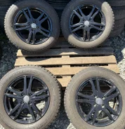 BLEST. 5.5x15", 4x100, ET50, �� 73,1���. ����