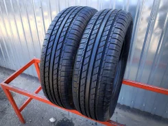 GT Radial Champiro VP1