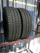 Continental VanContact Winter