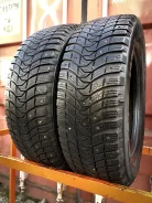 Michelin X-Ice North 3