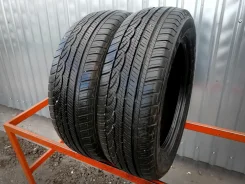 Dunlop SP Sport 01 A/S