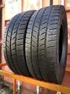Continental VanContact Winter