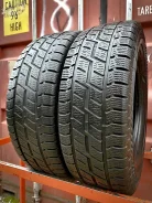Gislaved Euro Frost Van
