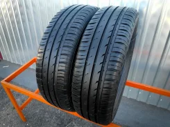 Continental ContiEcoContact 3