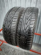 Vredestein Hi-Trac