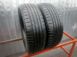 Nokian Wetproof