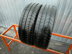 Gislaved Speed C
