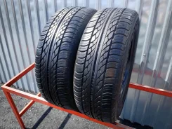 Hankook Optimo K406