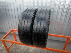 Michelin Agilis 81