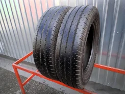 Nokian Hakka C Cargo