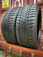 Dunlop SP Winter Sport 4D