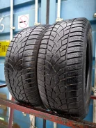 Dunlop SP Winter Sport 3D