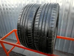 Nexen N'blue Eco
