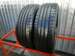 Vredestein SporTrac 5