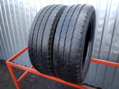 Firestone VanHawk