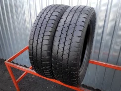 Goodyear Cargo G26