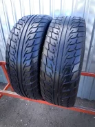 BFGoodrich g-Force Profiler
