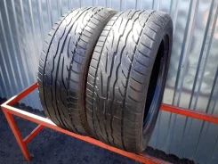 Dunlop SP Sport 3000A