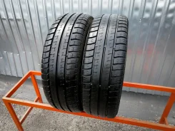 Continental VancoContact