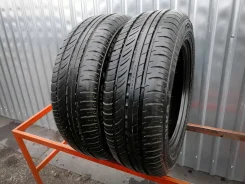 Nokian Hakka C Van