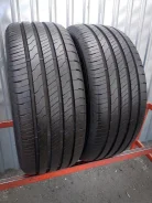 Goodyear EfficientGrip Performance 2