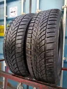 Dunlop SP Winter Sport 4D