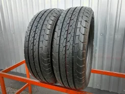 Bridgestone Duravis R410