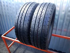 Bridgestone Duravis R660