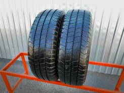 Goodyear Cargo Marathon