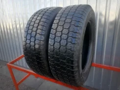 Goodyear Cargo Vector