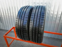 Pirelli Carrier All Season